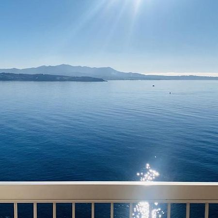 Magnifique Duplex Vue Mer Inoubliable Sanary Sur Mer Екстер'єр фото