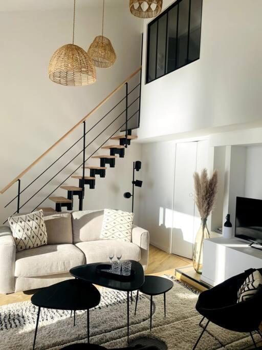 Magnifique Duplex Vue Mer Inoubliable Sanary Sur Mer Екстер'єр фото